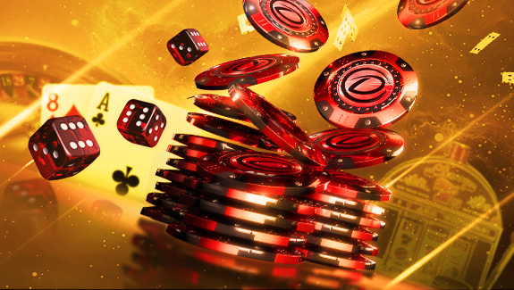 THƯỞNG CHÀO MỪNG TẠI CASINO
